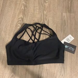 Onzie sports bra